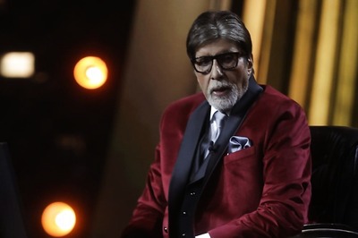 Amitabh Bachchan Says He Is 'FRUSTRATED' in New Blog Post, Reveals 'There Is Also The Regret Of...'