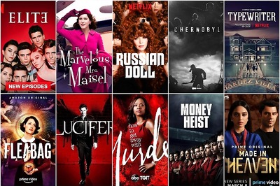 Fleabag to Mrs Maisel to Typewriter: Here are Our Favourite Web Shows of 2019