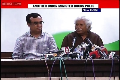 FIR against Madhusudan Mistry for alleged defamatory pamphlet on Modi