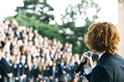 International Youth Day 2023: 5 Speech Ideas to Inspire Young People