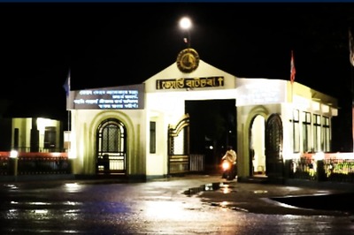 Dibrugarh University 4th & Final Semester MBA (Full Time) (Non CBCS) Exam 2017 Results Declared at dibru.ac.in