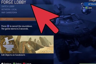 How to Use Forge in Halo 3