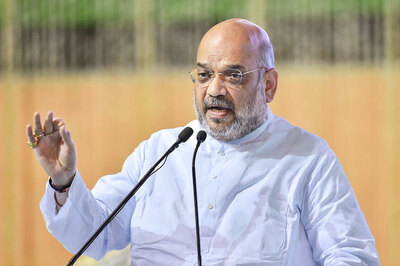 ‘Family Balm’: Amit Shah’s Dig at Gandhis After Christian Michel’s SOS on Chit
