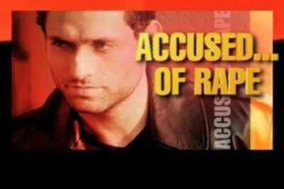 Mumbai court rejects Shiney Ahuja's bail plea