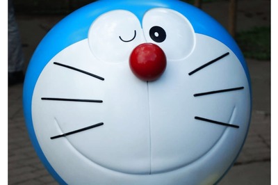 How Doraemon Helped a 6-year-old Boy Survive Building Collapse in Lucknow