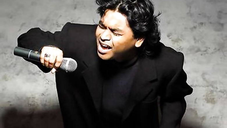 'Kadal' promo song to be released by AR Rahman
