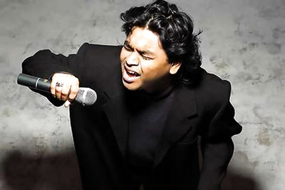 'Kadal' promo song to be released by AR Rahman