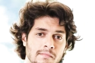 Aamir Khan's Son Junaid Khan Wraps Second Film Ahead Of Maharaj Debut; Deets Inside