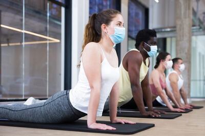 Yoga Day 2021: Best Yoga Exercises to do at Home Amid Covid-19 Pandemic; See Images