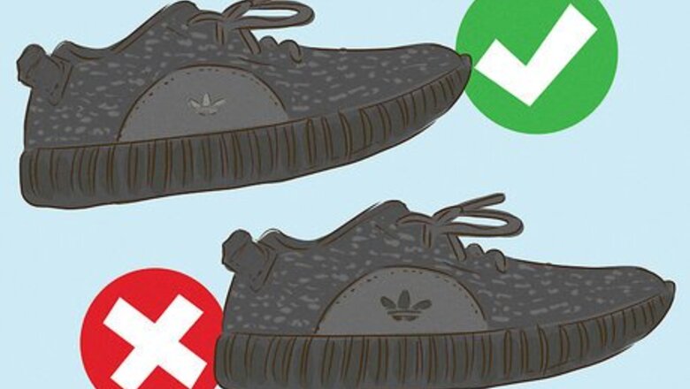 How to Tell If Yeezys are Fake