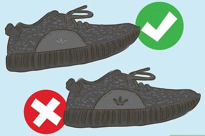 How to Tell If Yeezys are Fake