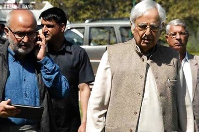 J&K elections: With no clear mandate, PDP find itself in 'difficult' position