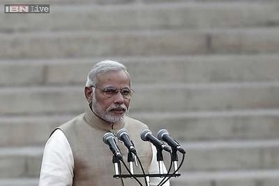 Eyeing Pakistan and China, PM Modi bolsters security team