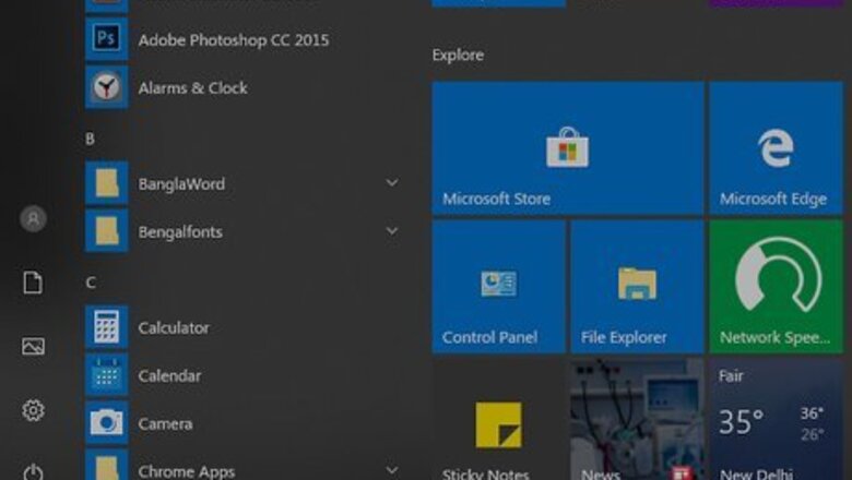 How to Set Different Wallpapers on Dual Monitors on Windows