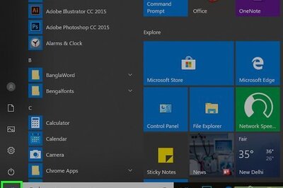 How to Set Different Wallpapers on Dual Monitors on Windows