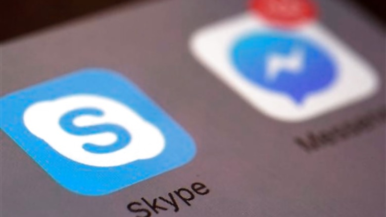 Skype Messaging to Get Some Updates, App to Get More User-Friendly