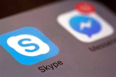 Skype Messaging to Get Some Updates, App to Get More User-Friendly