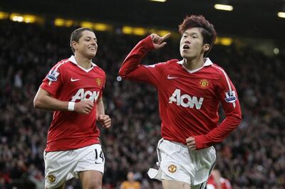 EPL: Man Utd edge past Wolves, Spurs stunned