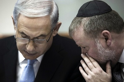 ICC to Probe Alleged War Crimes in Palestinian Areas, Pending Jurisdiction