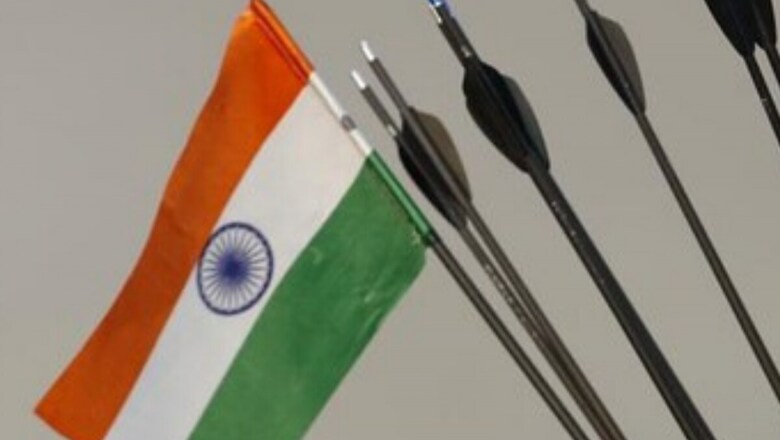 Senior Recurve Archers National Camp to Return to Kolkata After Nine Years