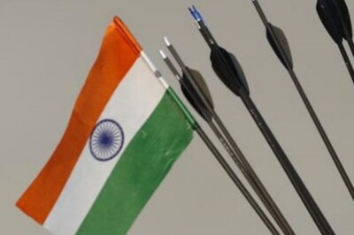 Senior Recurve Archers National Camp to Return to Kolkata After Nine Years