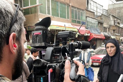 With Media Outlets Exiting Afghanistan, Only Time Will Tell If Taliban Will Kill Power of Truth