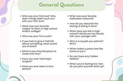 200+ Questions to Ask Your Partner to Strengthen Your Bond