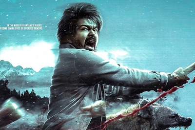 Vijay in Politics: Leo in 2023, Then a 2-Year Intermission & Election Debut in 2026? I Am Waiting, Quip His Fans