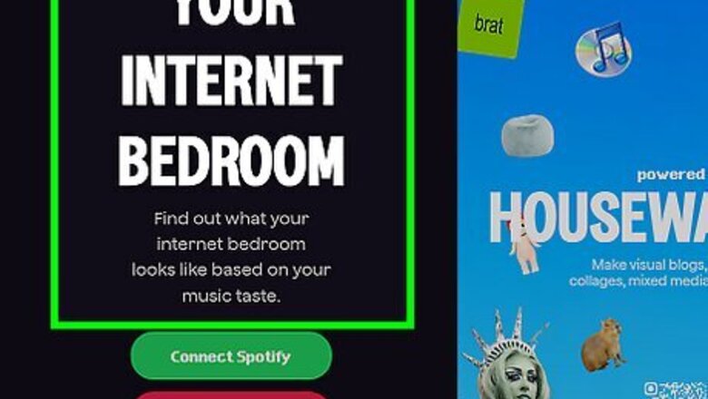 How to Make a Spotify Bedroom: Complete Tutorial