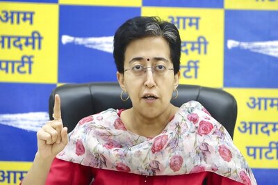 Delhi CM Has Directed to Ensure Adequate Water Supply in Summer: Atishi After Meeting Him in Tihar