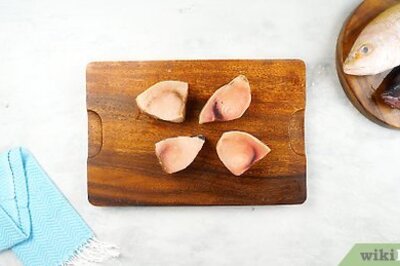 How to Cook Steamed Fish