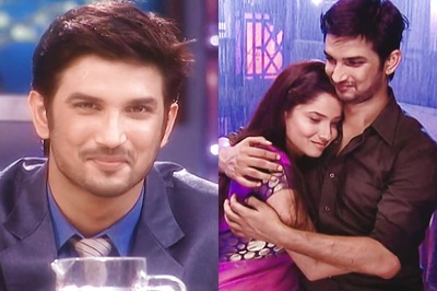 Ankita Lokhande's Pavitra Rishta Post Leaves Sushant Singh Rajput's Fans Emotional: 'Miss You, SSR'