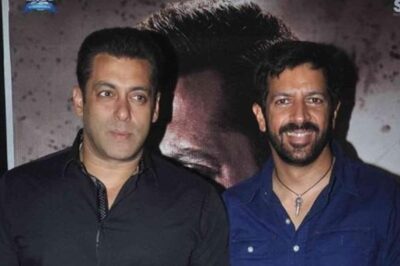 Salman Khan To Join Forces With Kabir Khan In His Next Film Babbar Sher? What We Know