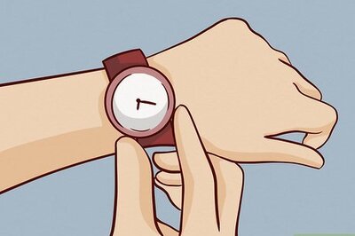 How to Have a Tea Party