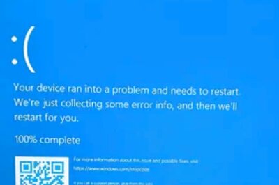 Anand Mahindra Comments On CrowdStrike Outage With This Hilarious Photo