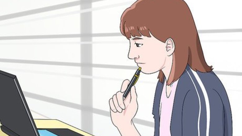 How to Interview Someone for an Article