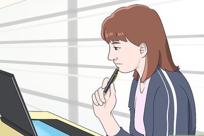 How to Interview Someone for an Article