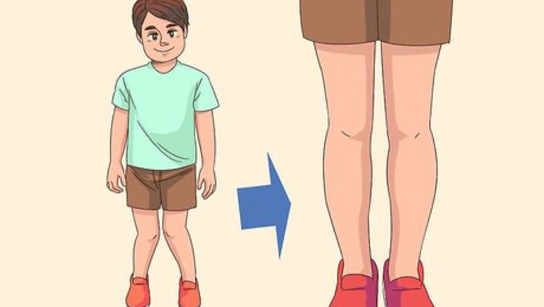How to Cure Knock Knees Naturally