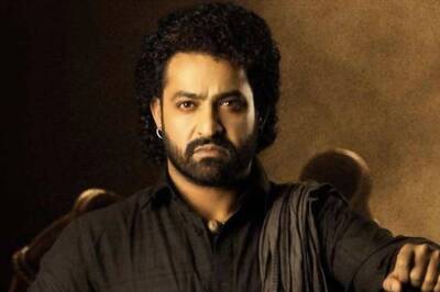 Devara: Part 1 Climax Leaves Fans Wondering If Vara Killed His Father With Ill Intent