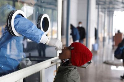 News 18 Evening Digest: India's Covid Cases to Dip by Feb 15; Google to Open New Office in Pune and Other Stories