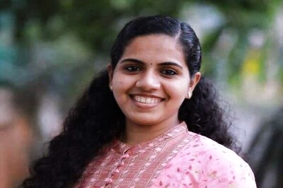 Arya Rajendran, 21, to be India’s Youngest Mayor from Kerala's Capital Thiruvananthapuram