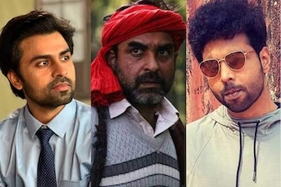 Pankaj Tripathi To Jitendra Kumar, 6 Actors Who Gained Prominence From Web Series