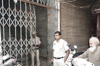 Crackdown on PFI: Raids On in 6 States, House of '2006 Mumbai Train Blasts' Accused Also Searched