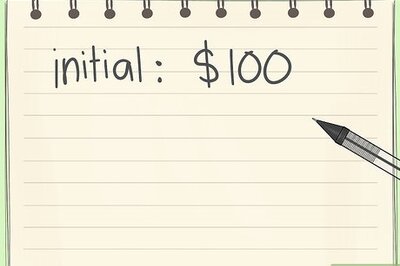 How to Calculate Capital Growth