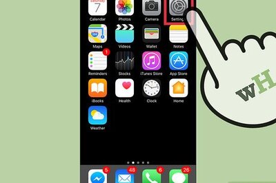 How to Check Your Version of iOS