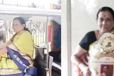 Dr Nadig Saraswati: The Woman Behind The 'Auto Amma' Initiative, Supporting Local Drivers