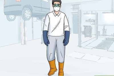 How to Fractal Burn Wood