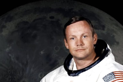 Are There No Photos Of Neil Armstrong On The Moon? Internet Has The Answer