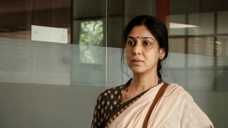 Mai Review: A Grieving Sakshi Tanwar Plays Miss Marple to Nail Daughter's Killers