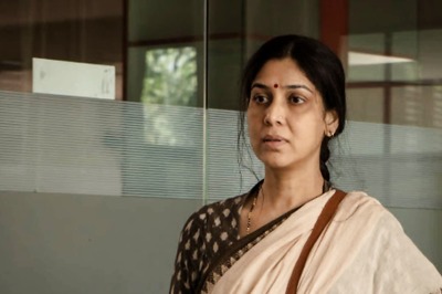 Mai Review: A Grieving Sakshi Tanwar Plays Miss Marple to Nail Daughter's Killers